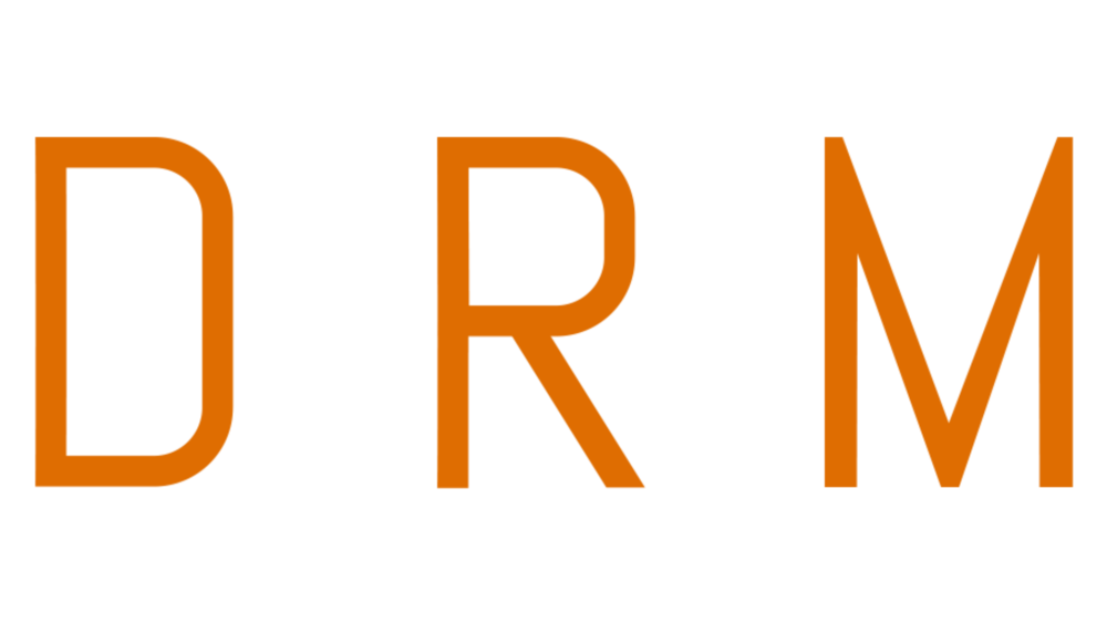 Daniel Reese Murphy Logo