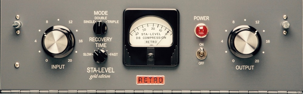 Preamp
