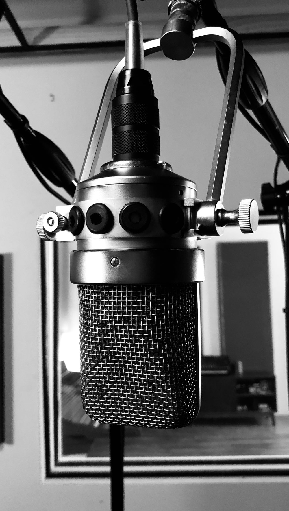 Mic